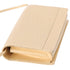 Louis Vuitton Honfleur Epi Clutch Bag M5273A Vanilla Leather